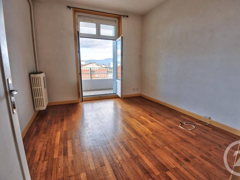 Maison à louer, 72m², ROMANS SUR ISERE