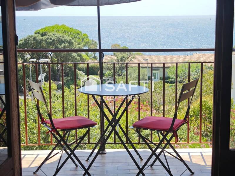 Maison à louer, 27m², AJACCIO
