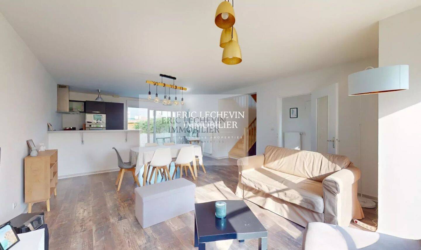 Maison à vendre, 104m², LE TOUQUET PARIS PLAGE