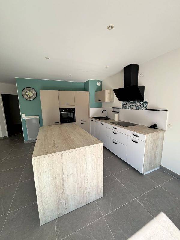 Maison à vendre, 109m², SAINT SULPICE DE ROYAN