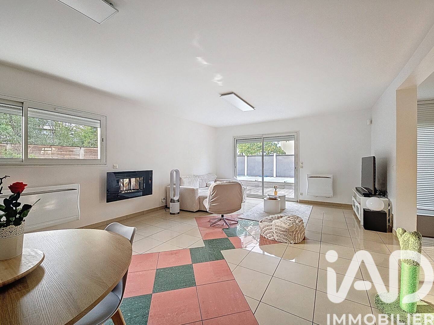 Maison à vendre, 200m², LE BOUSCAT