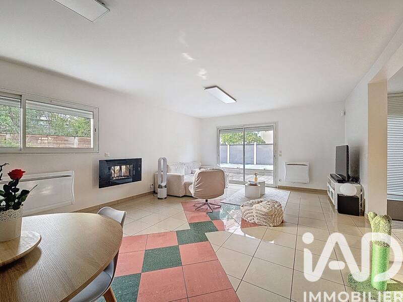 Maison à vendre, 200m², LE BOUSCAT