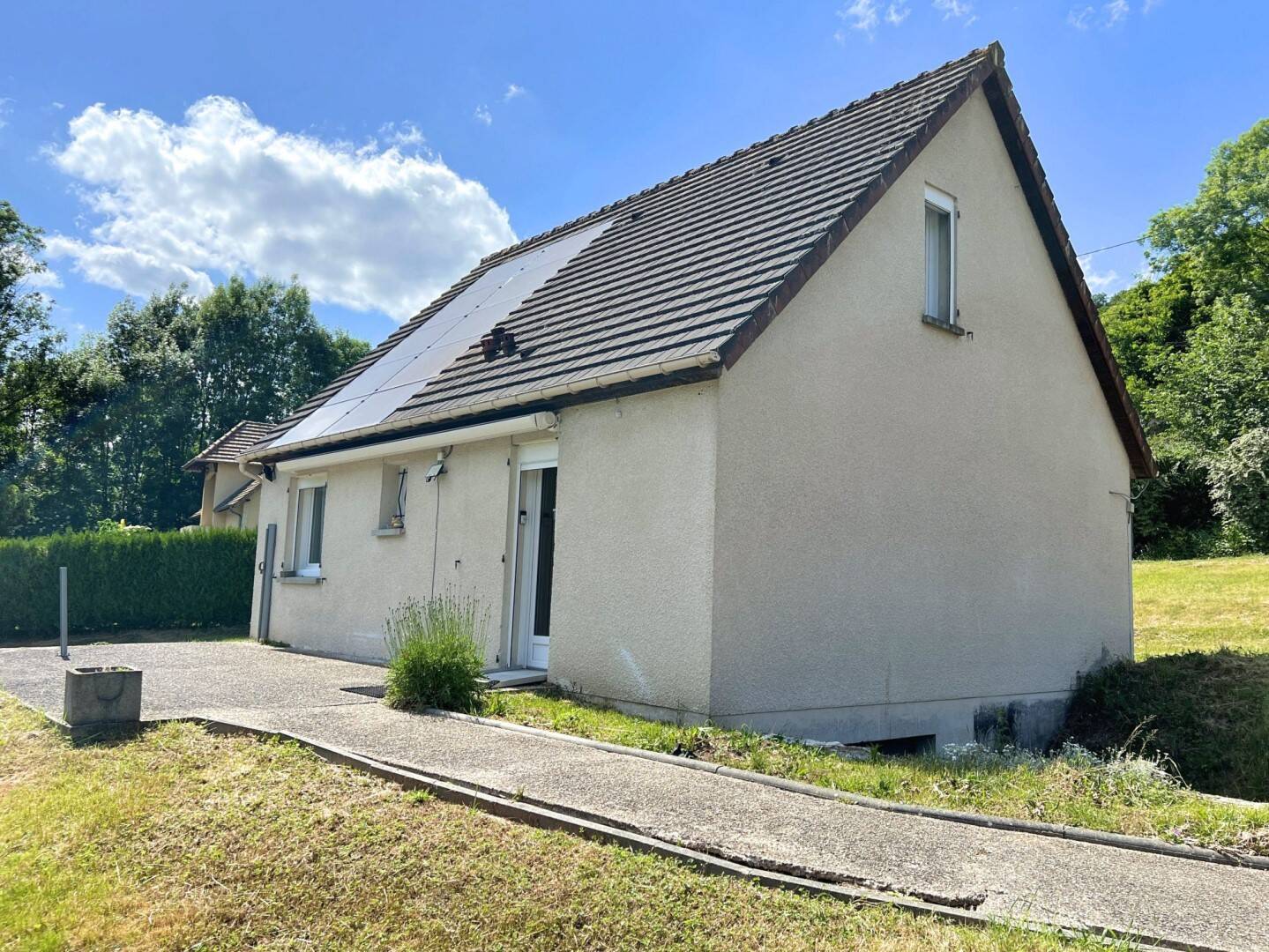 Maison à vendre, 86m², VERNON