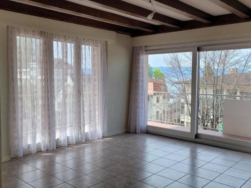 Maison à louer, 66m², EVIAN LES BAINS