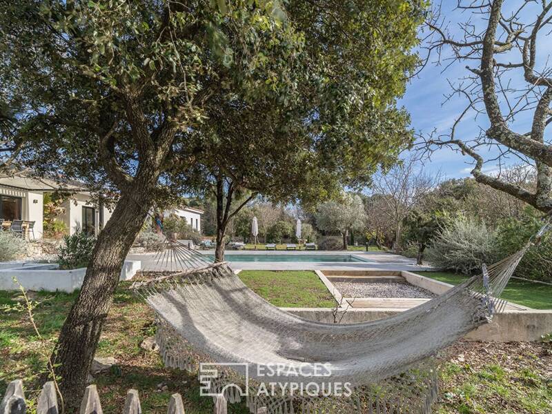 Maison à vendre, 275m², SAINT GELY DU FESC