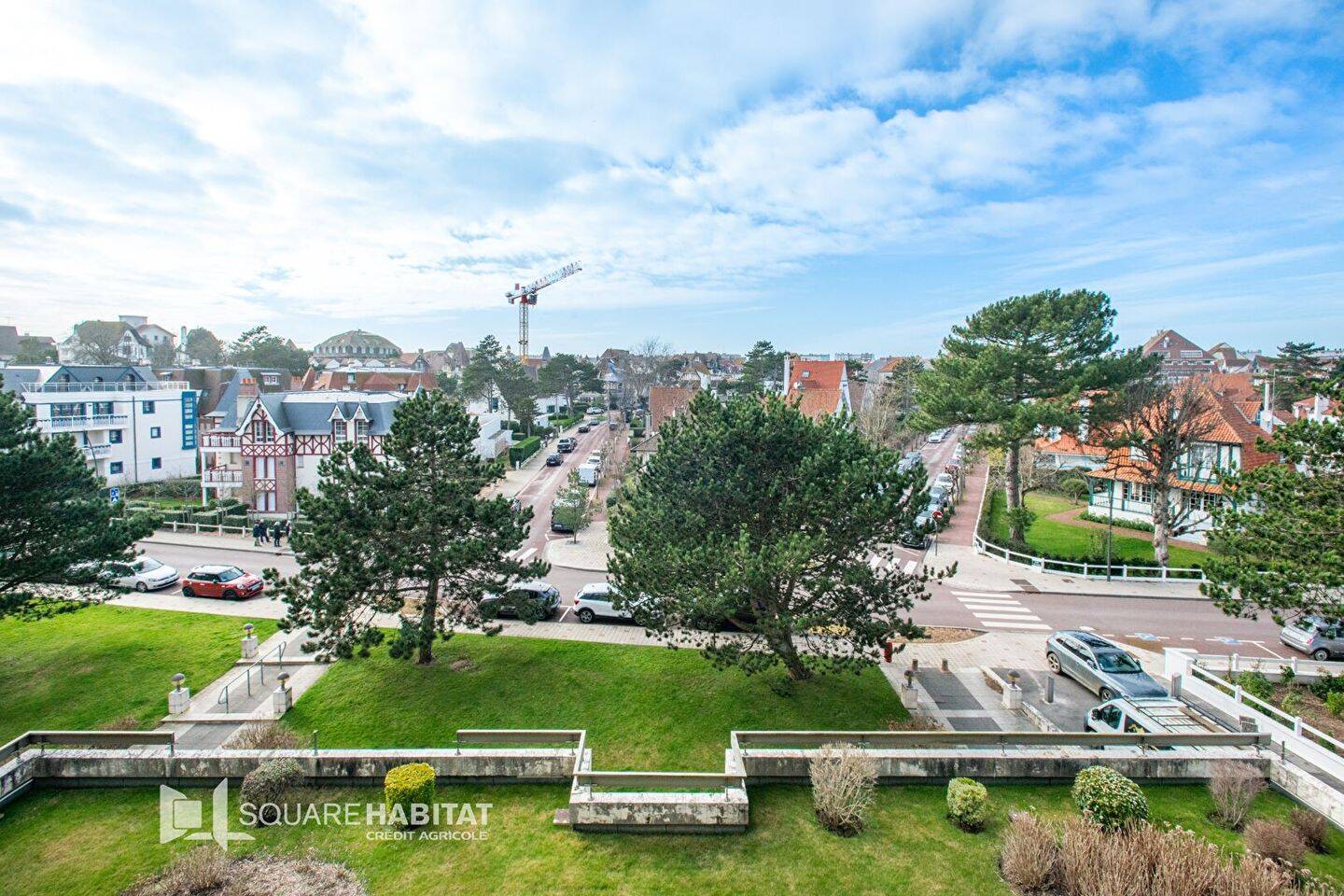 Maison à vendre, 47m², LE TOUQUET PARIS PLAGE