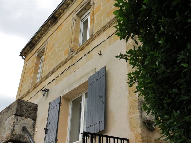 Maison à vendre, 72m², LANGOIRAN