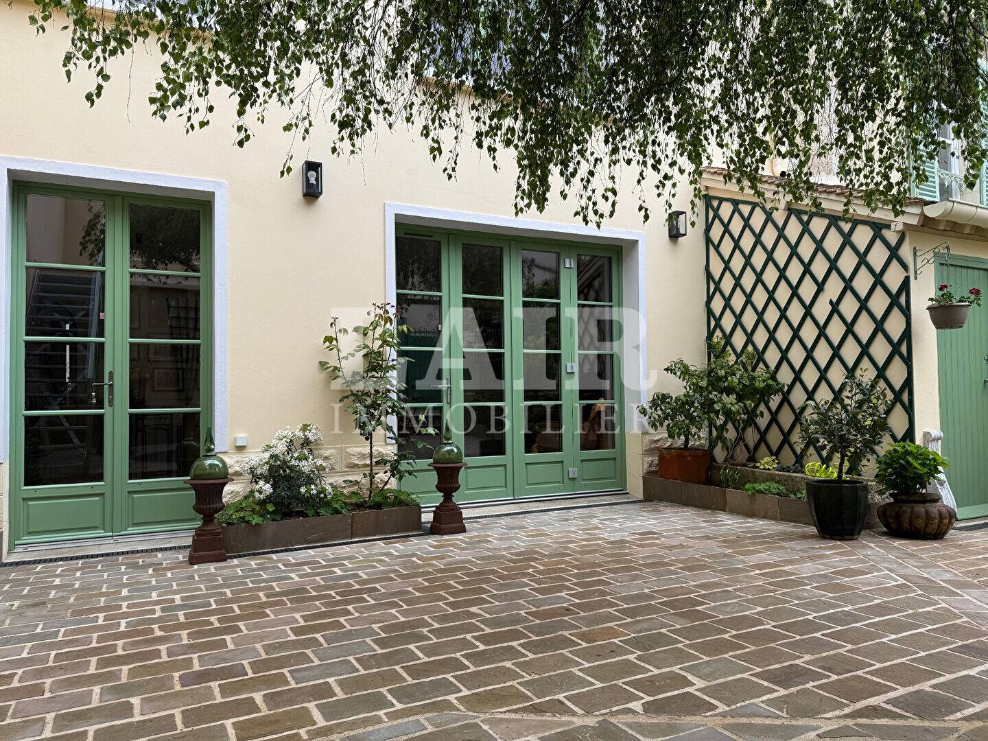 Maison à vendre, 200m², MORTAGNE AU PERCHE