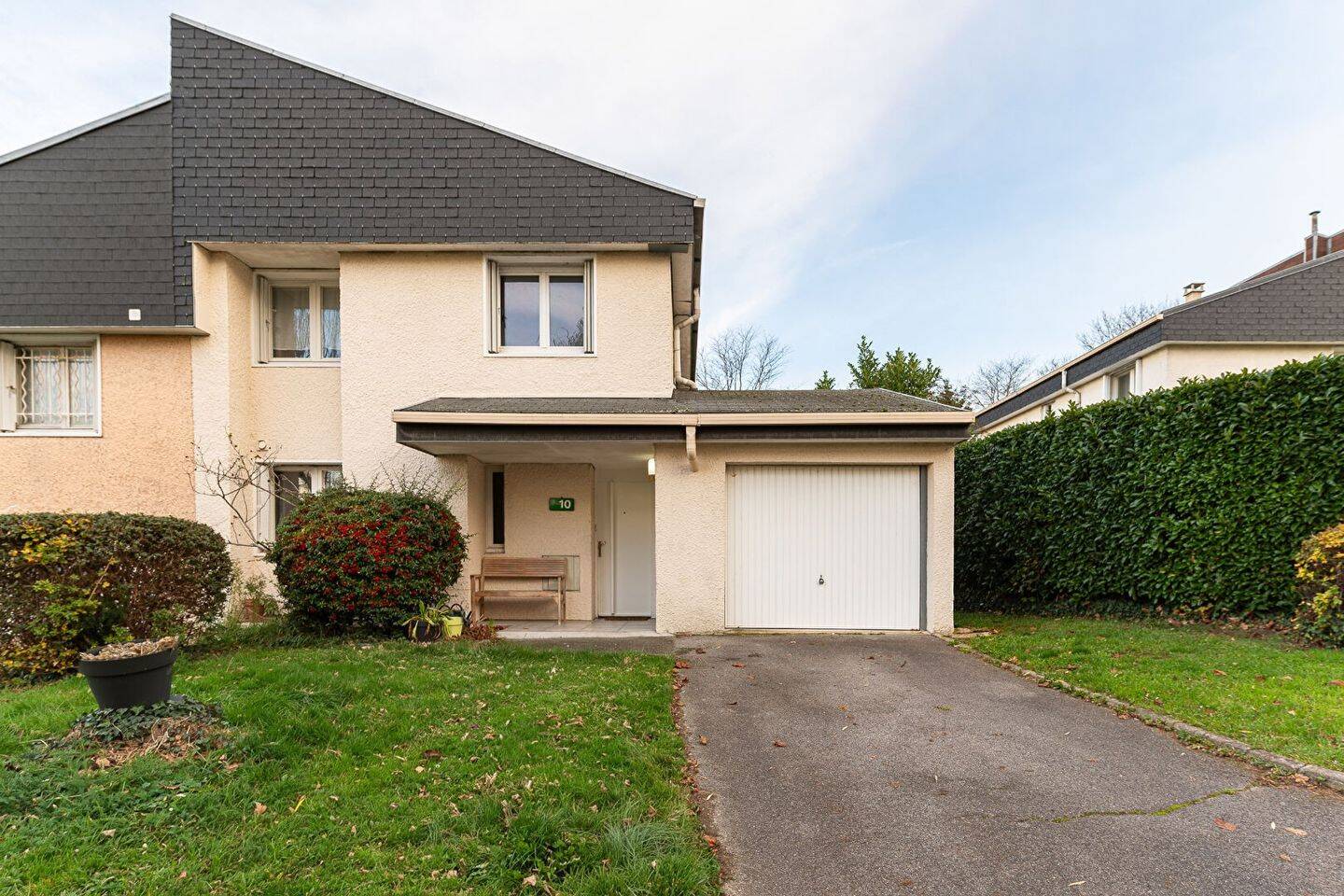 Maison à vendre, 93m², TORCY