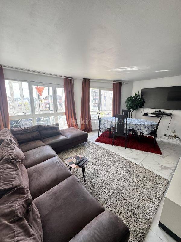 Maison à vendre, 85m², CRETEIL