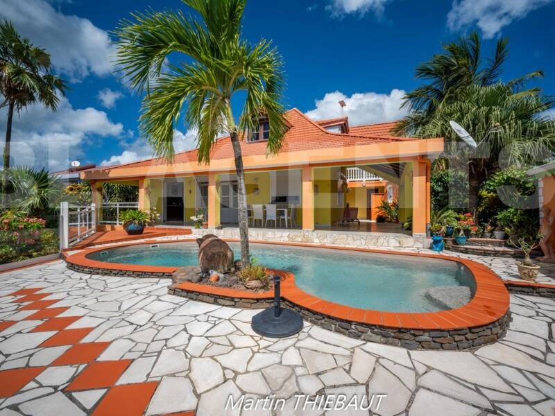 Maison à vendre, 165m², LE DIAMANT