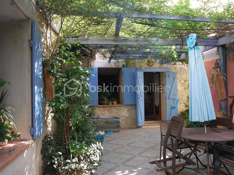 Maison à vendre, 224m², NIMES