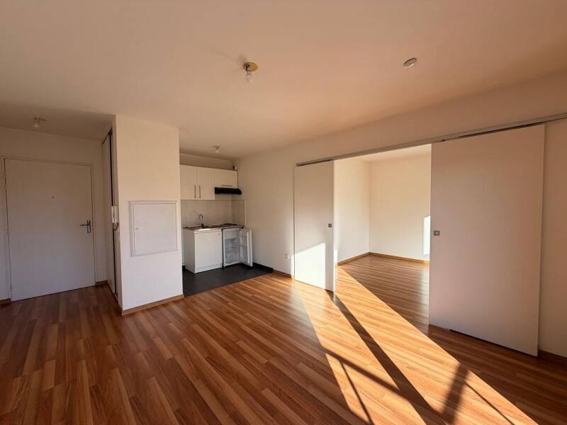 Maison à louer, 36m², SAINT JEAN DE LA RUELLE