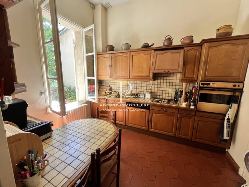 Maison à vendre, 200m², BORDEAUX
