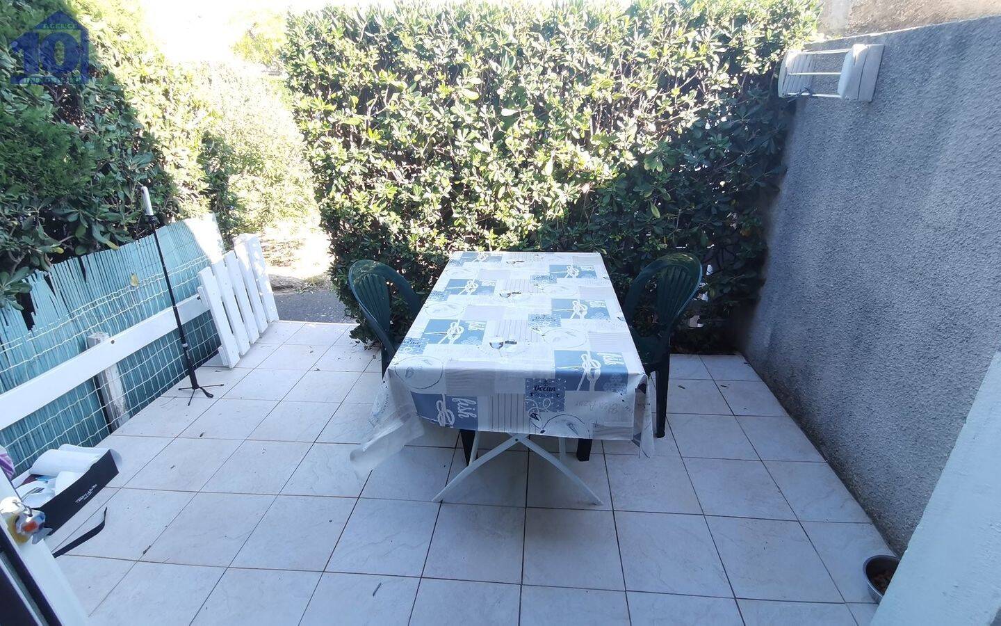Maison à vendre, 31m², VALRAS PLAGE