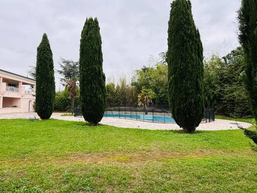 Duplex à vendre 150 000 € 3 pièces 2 chambres 72,6 m² La Parisiere Bourg-de-Péage 26300