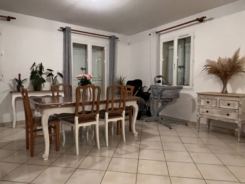 Maison à louer, 112m², LACROIX SAINT OUEN