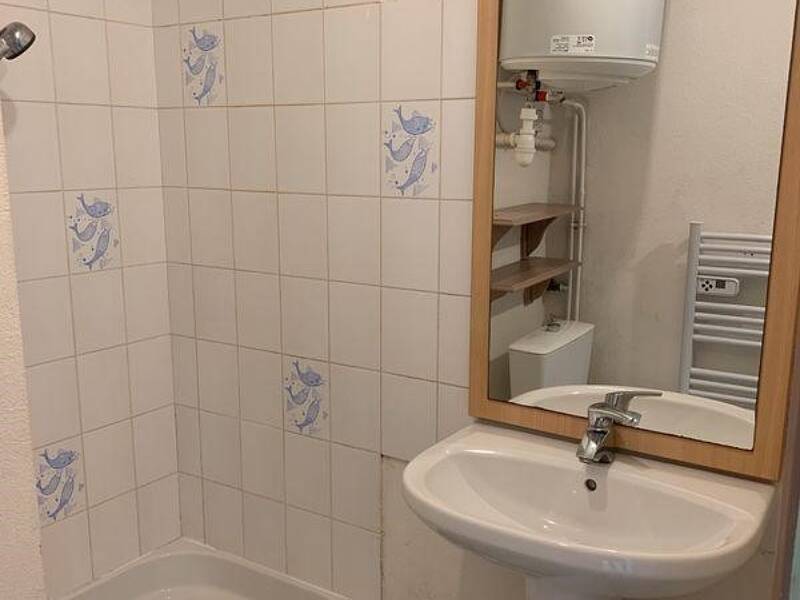 Maison à louer, 18m², NANTES