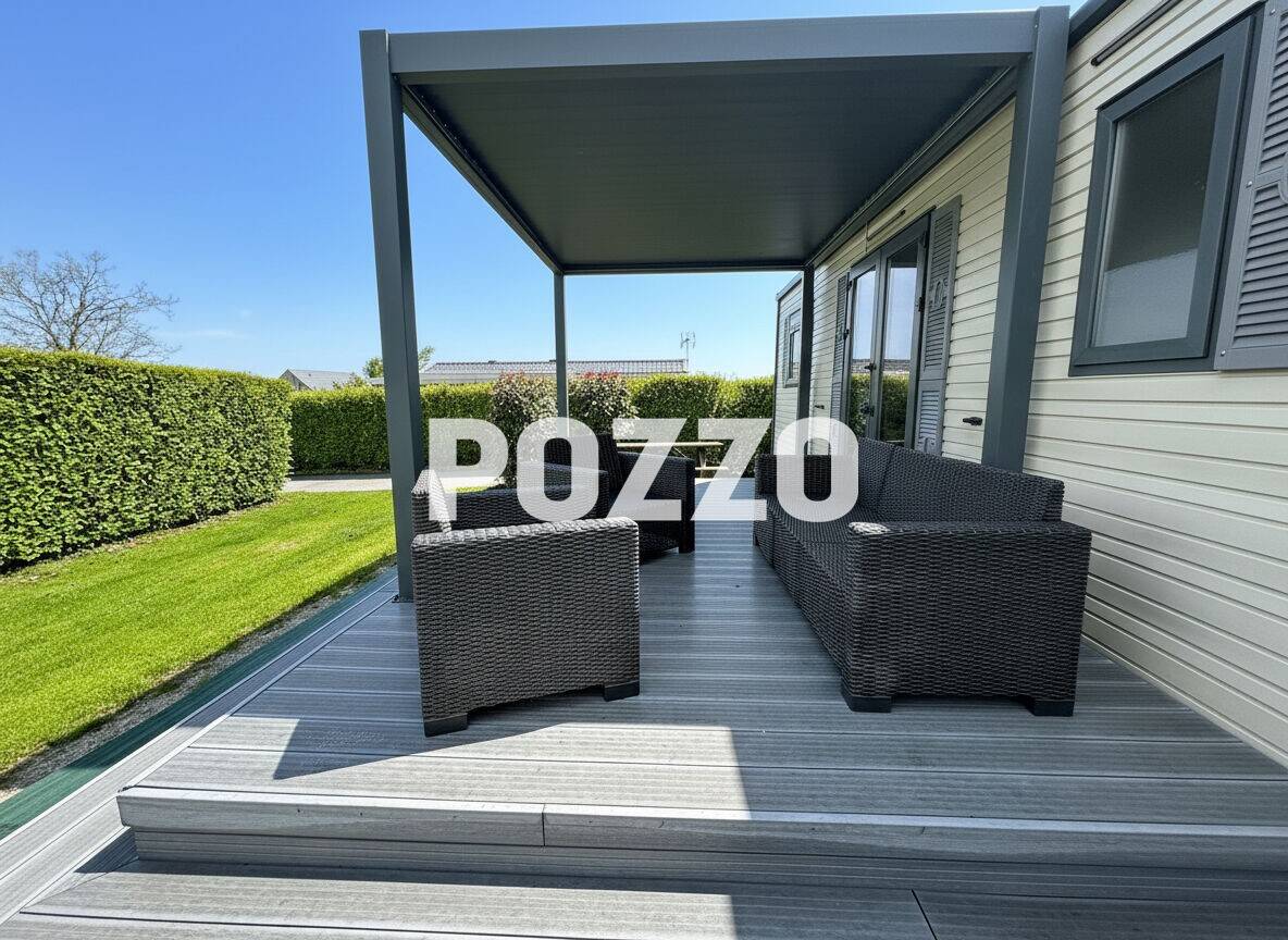 Maison à vendre, 41m², SAINT PAIR SUR MER