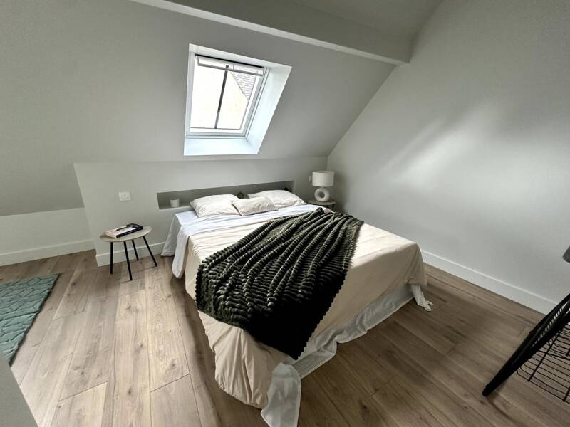 Maison à vendre, 66m², ORLEANS