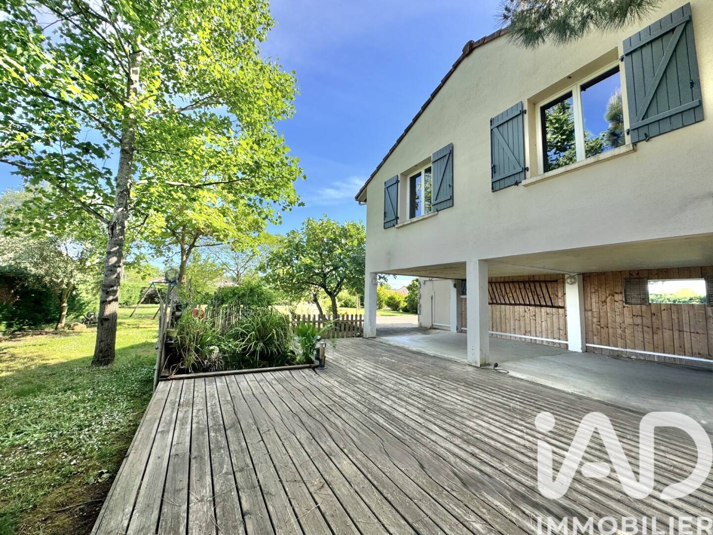 Maison à vendre, 146m², LISLE SUR TARN