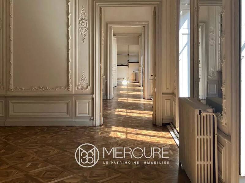 Maison à louer, 198m², TOULOUSE