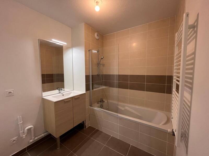 Maison à louer, 65m², VILLARD BONNOT