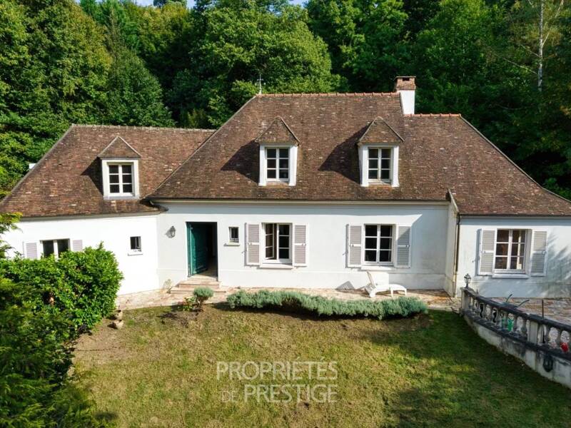 Maison à vendre, 287m², BUC