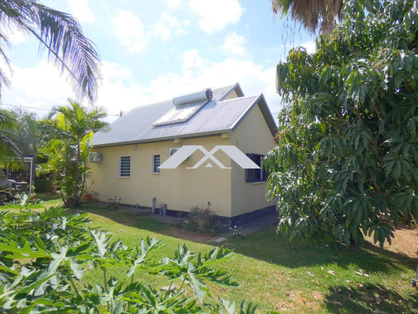 Maison à vendre, 95m², SAINT LOUIS