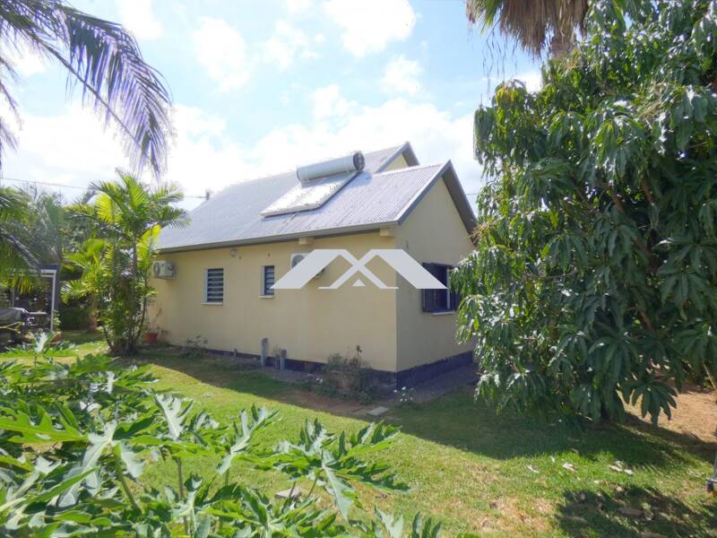 Maison à vendre, 95m², SAINT LOUIS