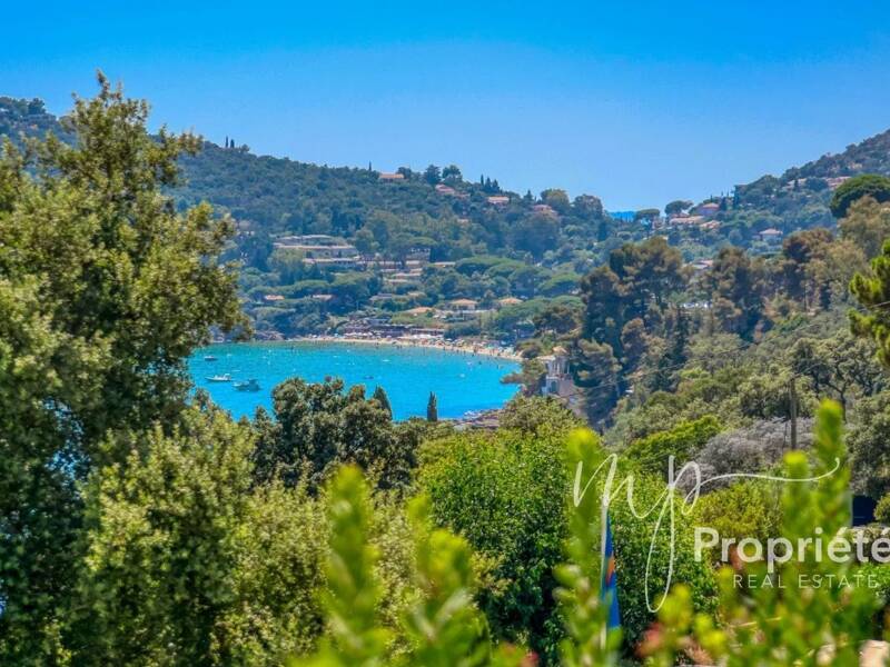 Maison à vendre, 300m², RAYOL CANADEL SUR MER