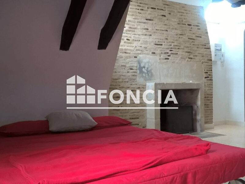 Maison à louer, 25m², TOURS