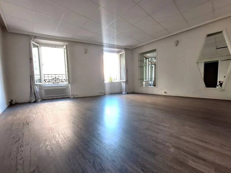 Maison à vendre, 61m², PARIS 14E