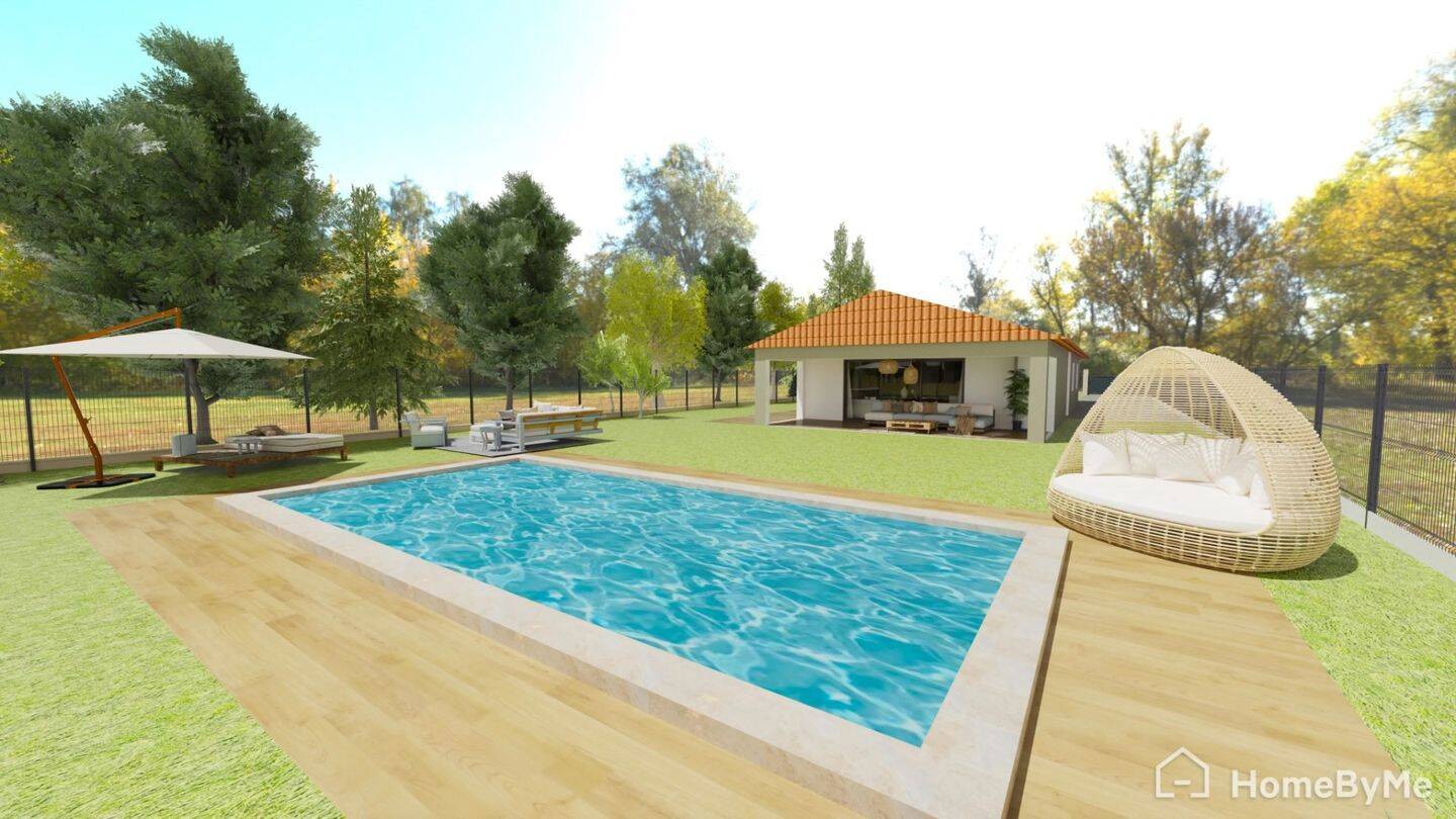 Maison à vendre, 105m², POGGIO MEZZANA