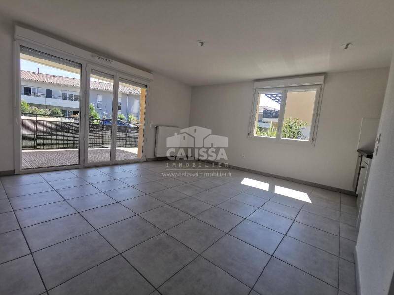 Maison à louer, 60m², TOULOUSE