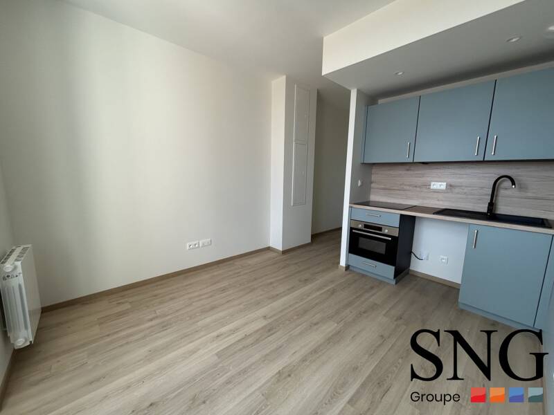 Maison à louer, 18m², DOLE
