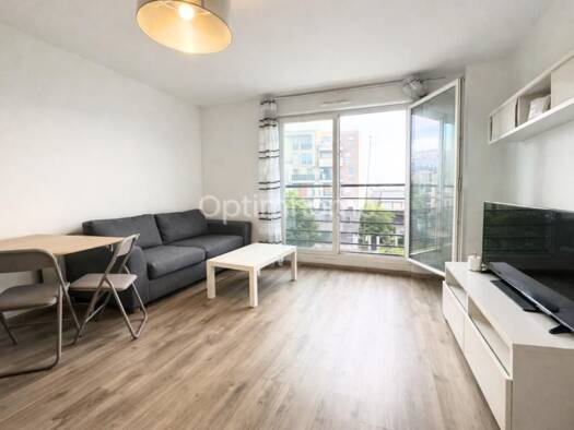 Appartement à vendre 260 000 € 3 pièces 2 chambres 54 m² Étage 3/5 Val Notre Dame-La Tour Billy Argenteuil 95100