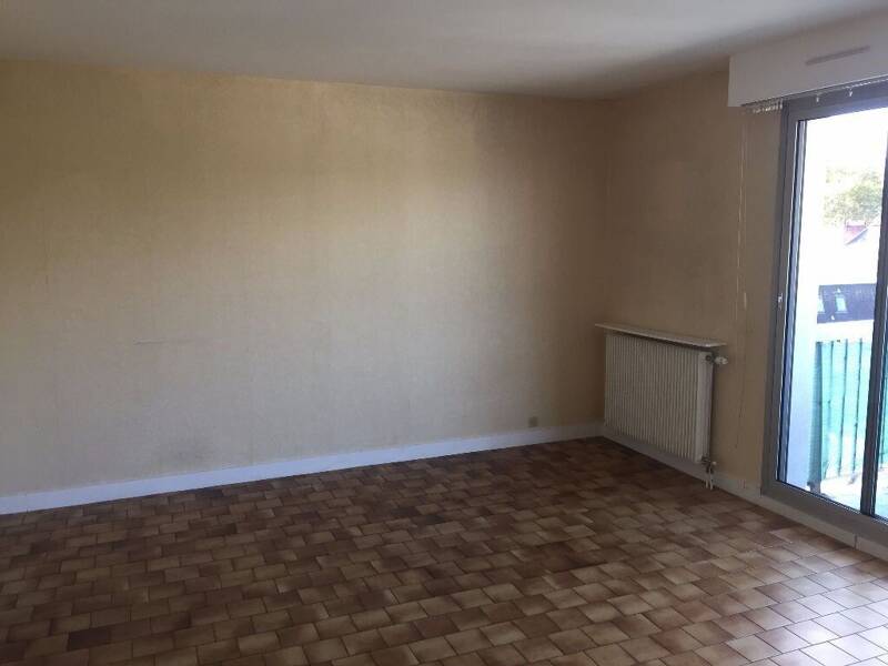 Maison à louer, 51m², TOURS