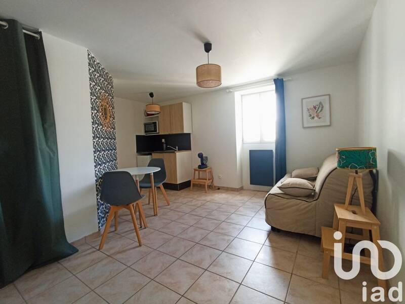 Maison à vendre, 18m², NANTES