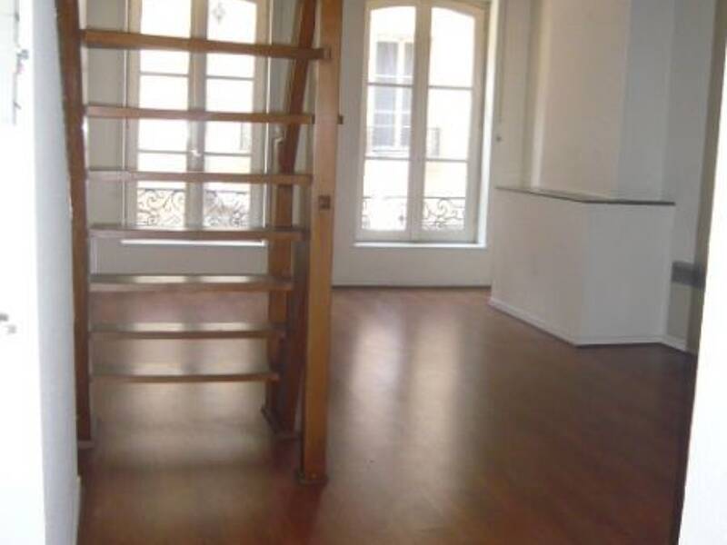 Maison à louer, 43m², METZ