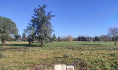 Terrain constructible à vendre 110 000 € 835 m² de terrain Pau 64000