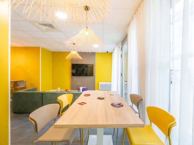 Maison à louer, 18m², CLERMONT FERRAND