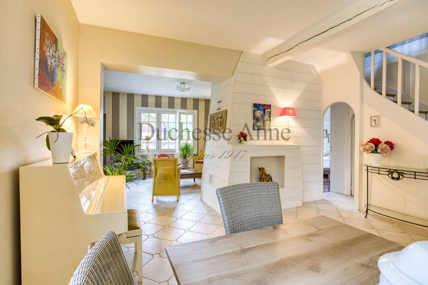 Maison à vendre, 135m², MONTFORT L'AMAURY