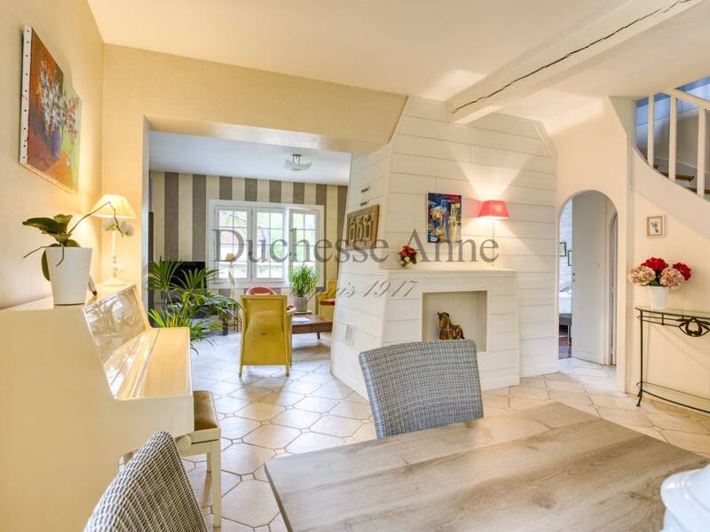 Maison à vendre, 135m², MONTFORT L'AMAURY
