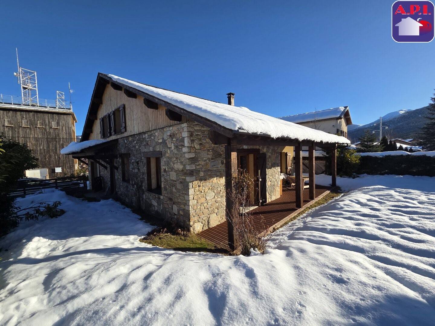 Maison à vendre, 150m², SAINT PIERRE DELS FORCATS