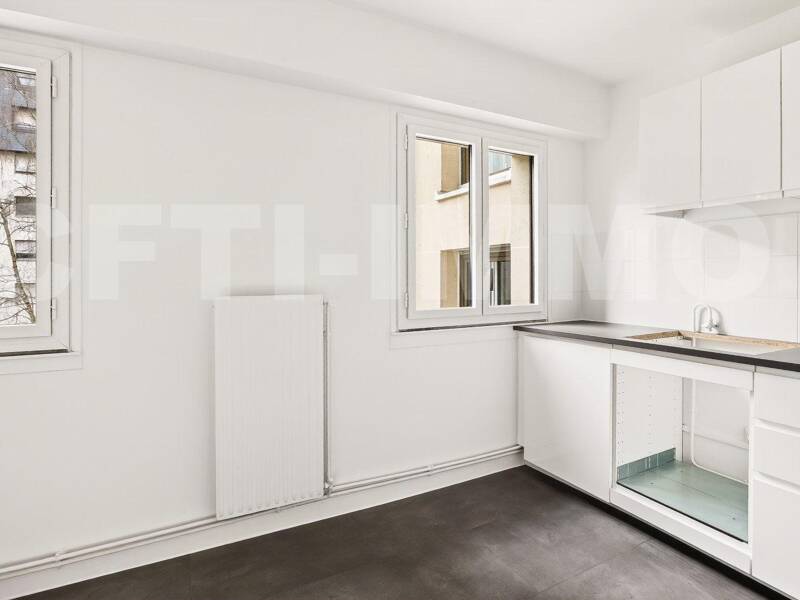 Maison à louer, 115m², LE CHESNAY