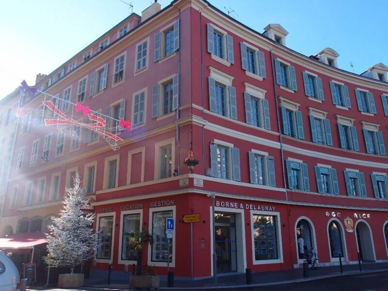 Maison à louer, 60m², NICE