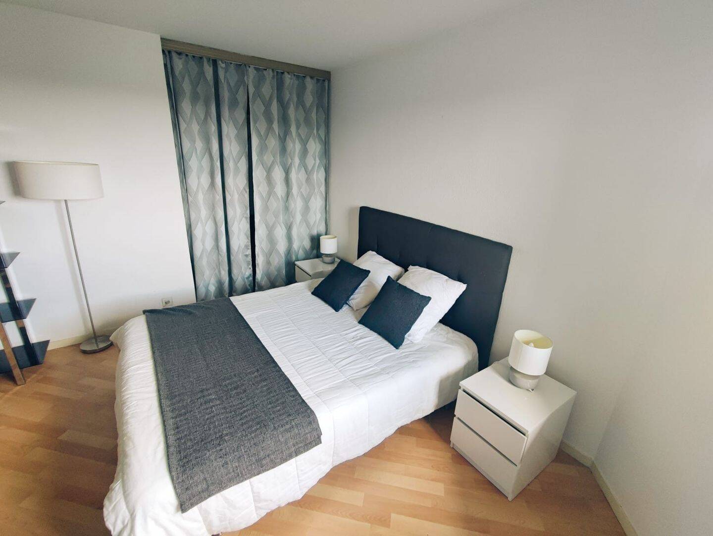 Maison à louer, 50m², MERIGNAC