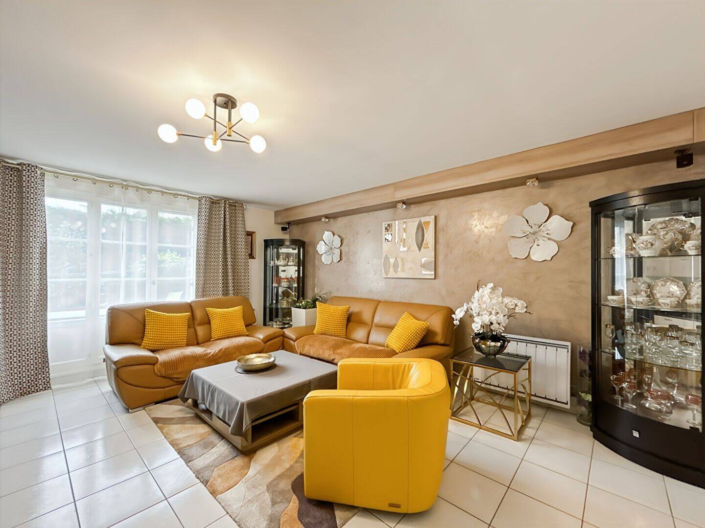 Maison à vendre, 88m², COMBS LA VILLE