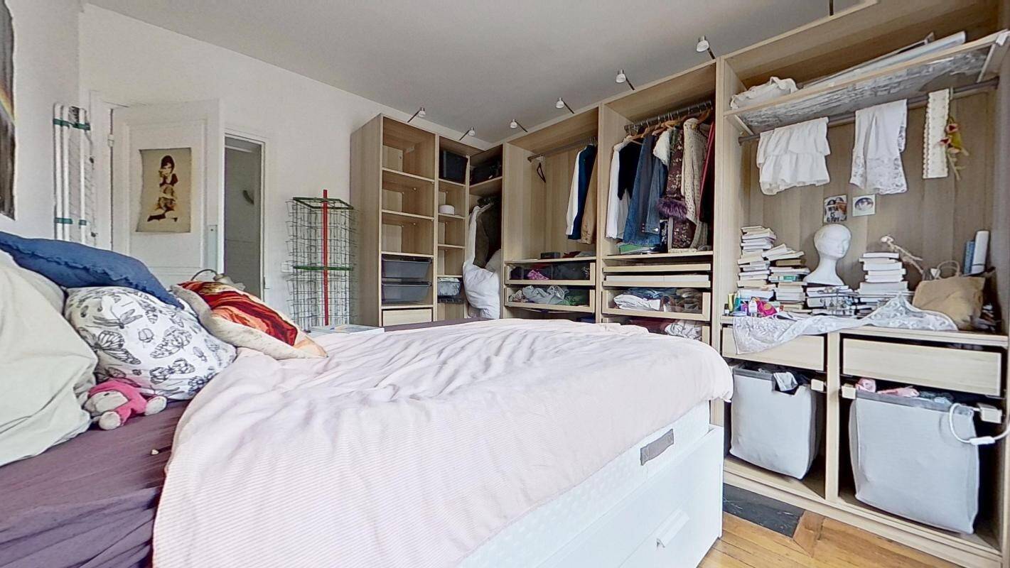 Maison à louer, 37m², IVRY SUR SEINE